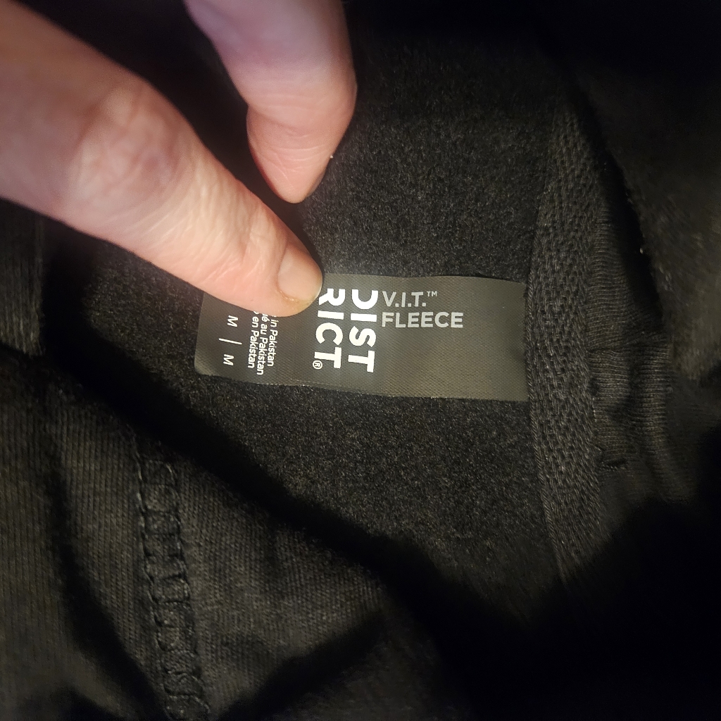 Hall Of Fame Hoodie — image 7 of 7